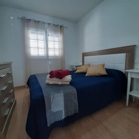 Apartamento Manuela ปูแอร์โตเดลคาร์เมน ภายนอก รูปภาพ