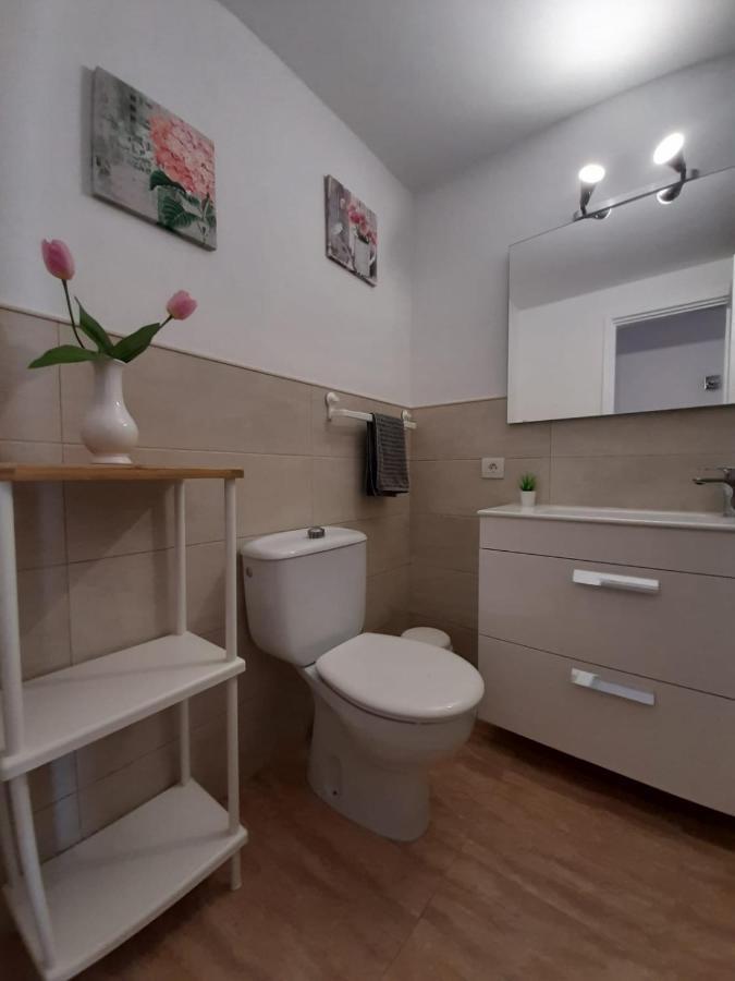 Apartamento Manuela ปูแอร์โตเดลคาร์เมน ภายนอก รูปภาพ