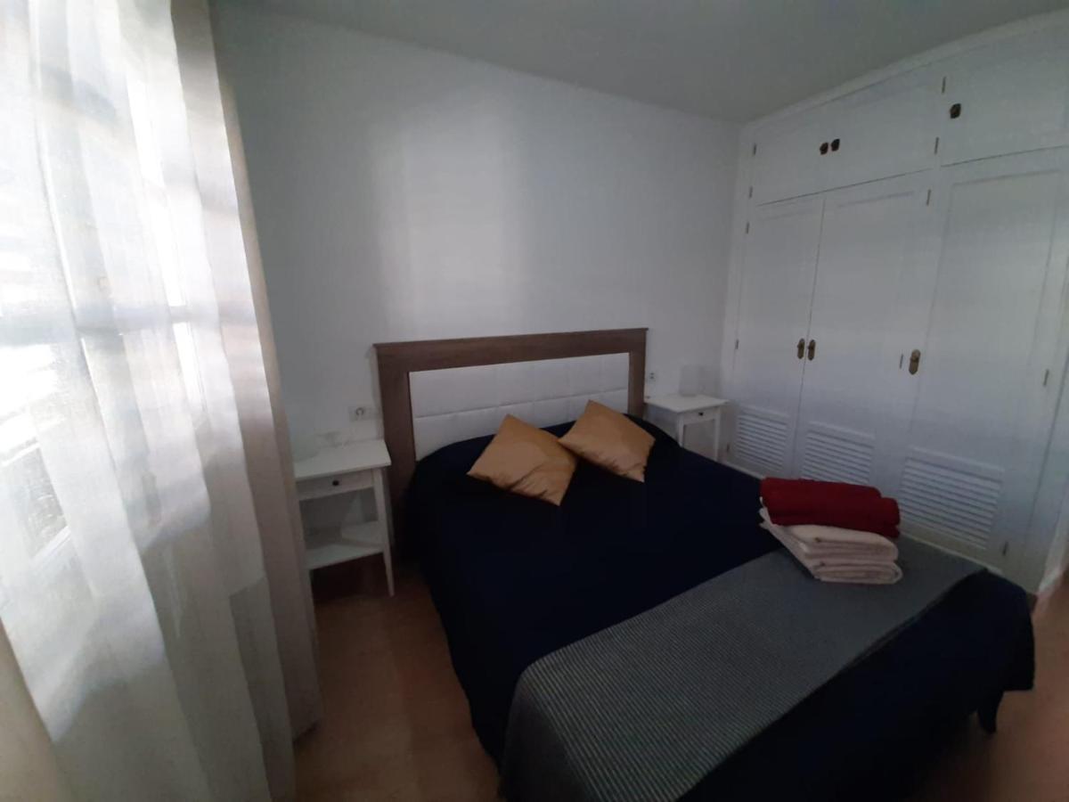 Apartamento Manuela ปูแอร์โตเดลคาร์เมน ภายนอก รูปภาพ