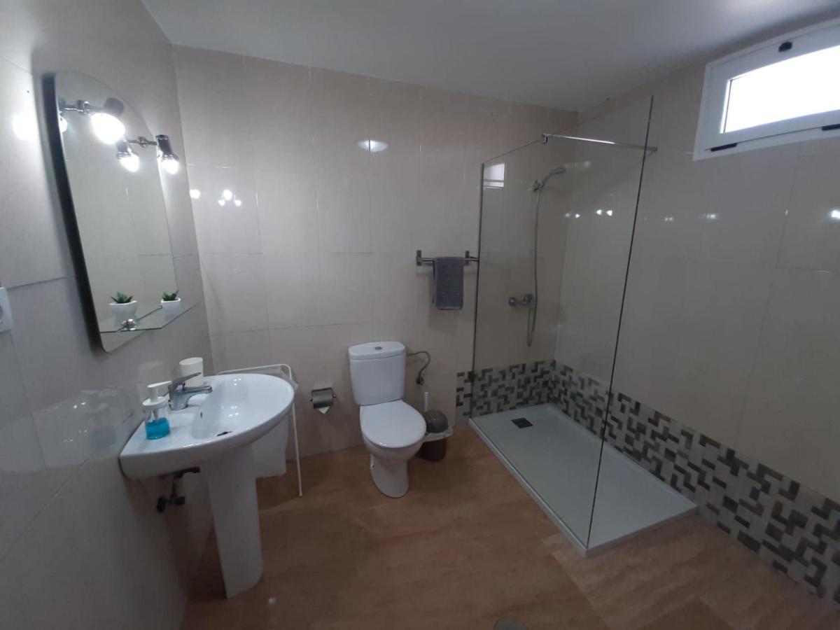 Apartamento Manuela ปูแอร์โตเดลคาร์เมน ภายนอก รูปภาพ