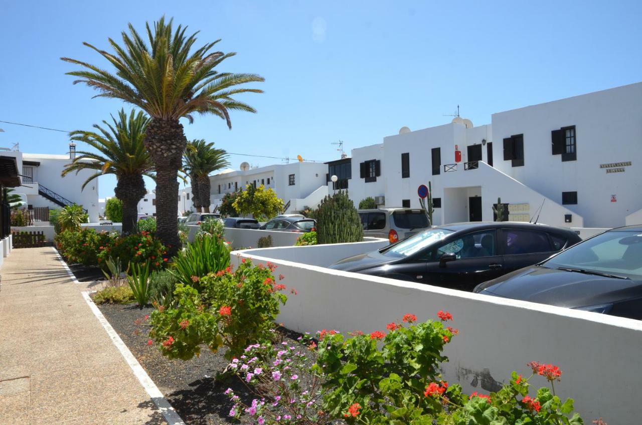 Apartamento Manuela ปูแอร์โตเดลคาร์เมน ภายนอก รูปภาพ