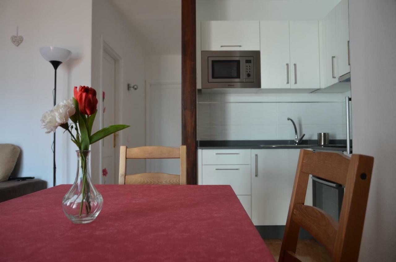 Apartamento Manuela ปูแอร์โตเดลคาร์เมน ภายนอก รูปภาพ
